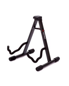 Support de guitare et basse, bras universels, charge maximale 6 kg, hauteur 380 mm