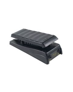 Pédale de volume mono, impédance d'entrée 20 kOhm, jack mono 6,3 mm, pour claviers électroniques