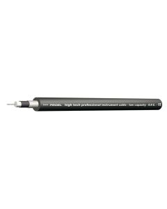 Câble coaxial pour instrument, conducteur cuivre étamé 18 AWG, double blindage, Ø 7,00 mm