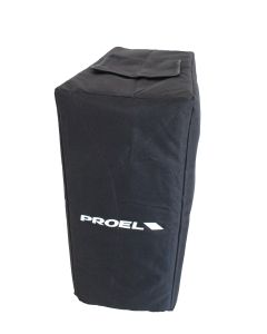 Housse rembourrée pour subwoofer FREESUBX