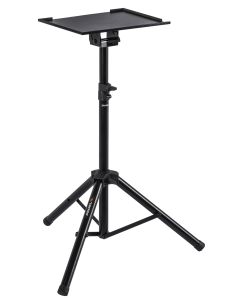 Support pour ordinateur portable et projecteur, réglable de 920 à 1400 mm, charge maximale 35 kg