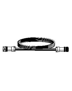 Câble multipaire assemblé, 50 m, câble CMN32, embase femelle CMIL150FV, fiche mâle CMIL150MV