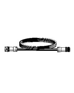 Câble multipaire audio assemblé, 30 m, câble PROEL CMN24, connecteurs CMIL85FV et CMIL85MV