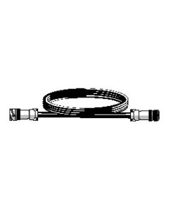 Câble multipaire audio assemblé, 50 m, câble PROEL CMT40, connecteurs multipaires mâle et femelle