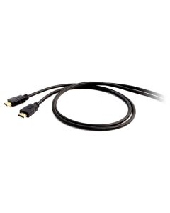 Câble HDMI 1.4 Ethernet, 10,0 m, contacts plaqués or, conducteurs OFC blindés