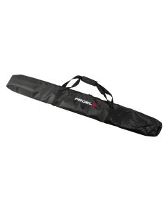 Sac de transport rembourré, nylon 1680D, pour 2 poteaux, dimensions intérieures 1140 x 90 x 90 mm