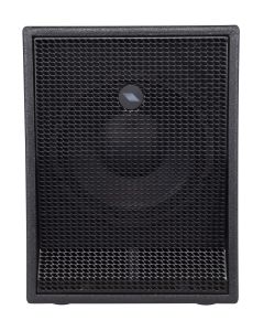 Subwoofer actif Hybrid Band Pass, woofer 10", 350 W continus, SPL maximal 119 dB