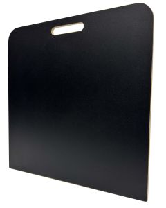 Cloison mobile pour flight case, contreplaqué de pin marin, compatible SLPRO080 et SLPRO120