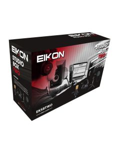 Kit d'enregistrement domestique et webcast, microphone USB à condensateur, 96 kHz 24 bits
