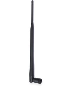 Antenne fouet UHF 506 - 542 MHz demi-onde