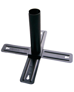 Pied pour Tube fluorecent