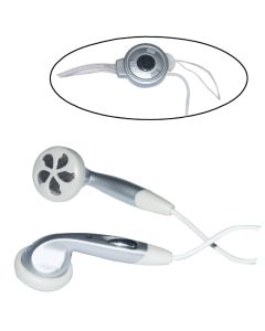 Ecouteurs MP3 avec cordon tour de cou