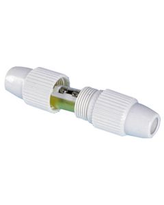 Manchon coaxial 75 Ohm
