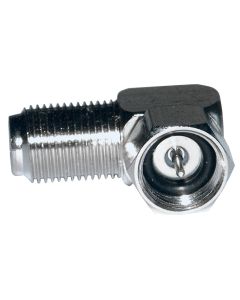 Adaptateur fiche type "F"