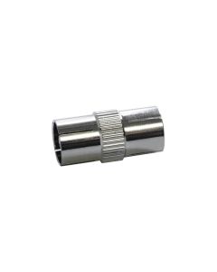 Adaptateur 9.5 mm 75 Ohm
