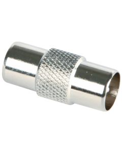 Adaptateur pour fiche d'antenne