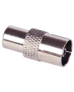 Adaptateur pour fiche d'antenne