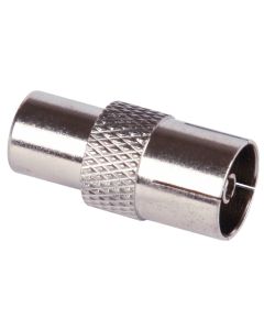Adaptateur pour fiche d'antenne