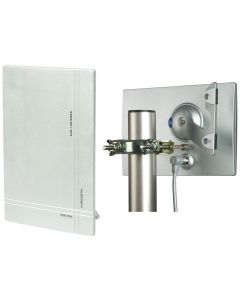 Antenne Intérieure / Extérieure amplifiée