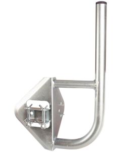 Cerclage simple pour cheminée