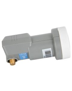 Tête LNB universelle