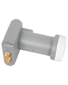 Tête LNB universelle TWIN