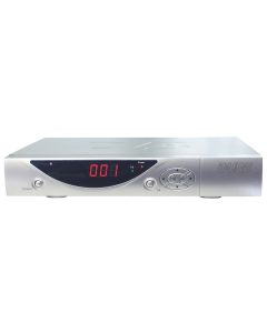 Récepteur Numérique Terrestre & Satellite
