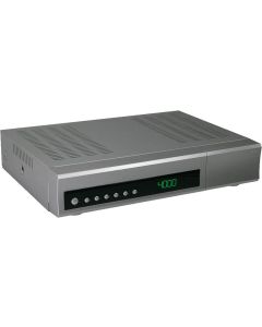 Récepteur Numérique Terrestre Double Tuner