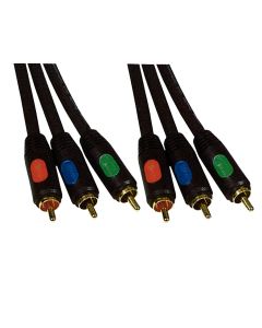 Cordon Vidéo 75 Ohm