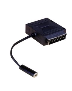 Adaptateur Vidéo