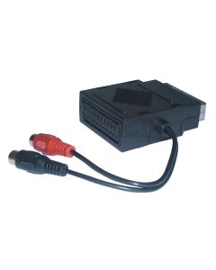 Adaptateur Vidéo