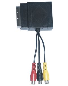 Adaptateur Vidéo