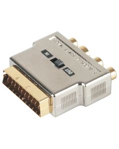 Adaptateur Vidéo