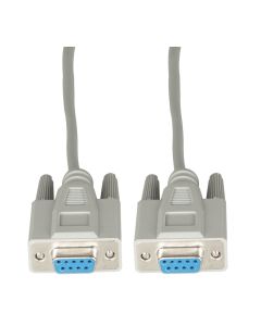 Cordon Null Modem