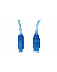Cordon USB A-B