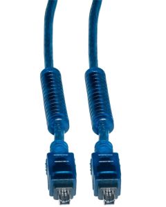 Cordon Fire Wire IEEE 1394 4-4