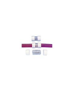 Manchon de raccord pour guirlande lumineuse