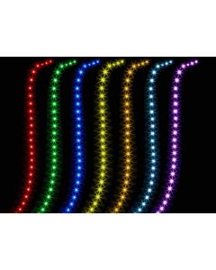 FLEX-LED 12 V RGB nu