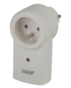Prise électrique supplémentaire