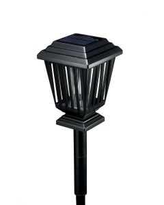 Tue insectes solaire