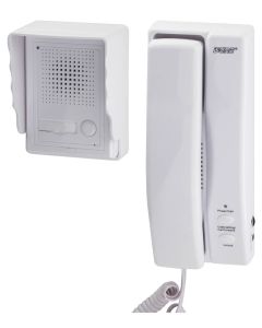 Portier Audio Sans-Fil