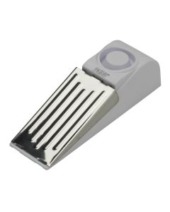Alarme bloque porte