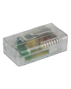 VARIATEUR 40 - 300 W TRANSPARENT