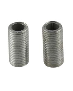 TUBULURES 2 cm 10X1
