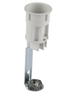 DOUILLE E14 SUPPORT BOUGIE 90 MM