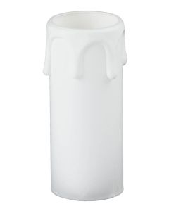 BOUGIE 70 MM BLANCHE