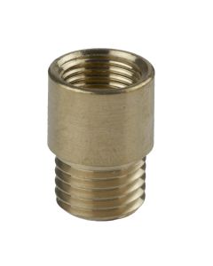 Raccord laiton M 11 / F 10X1