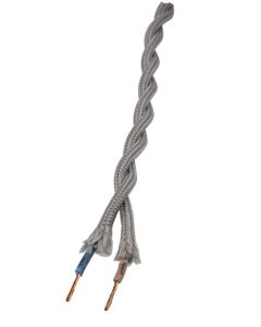 Câble multipolaire torsadé