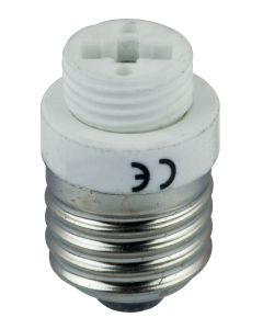 ADAPTATEUR G9 - E27