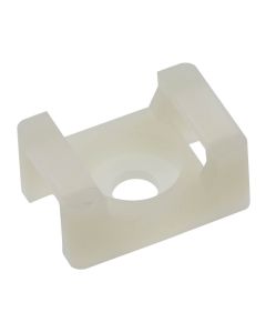 50 embases à visser 9,0 mm